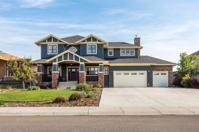 Prairie Arbour & Arbour Ridge