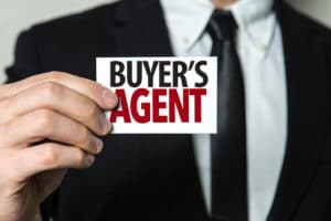 Buyer's Agent, Real Estate Agent