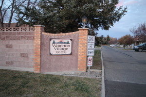 Waterton Village Lethbridge