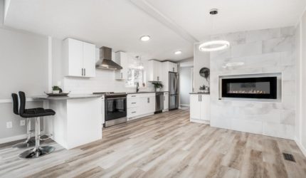 Mobile homes for sale in Lethbridge