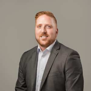 Lethbridge buyer's agent Mike Shanks